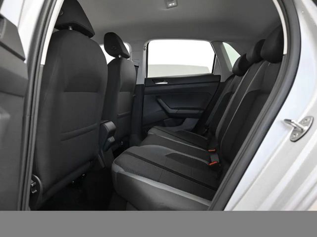 Volkswagen Polo 1.0 TSI DSG IQ.Drive Style