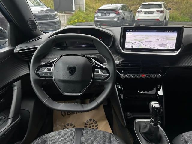 Peugeot 2008 Allure Pack PureTech