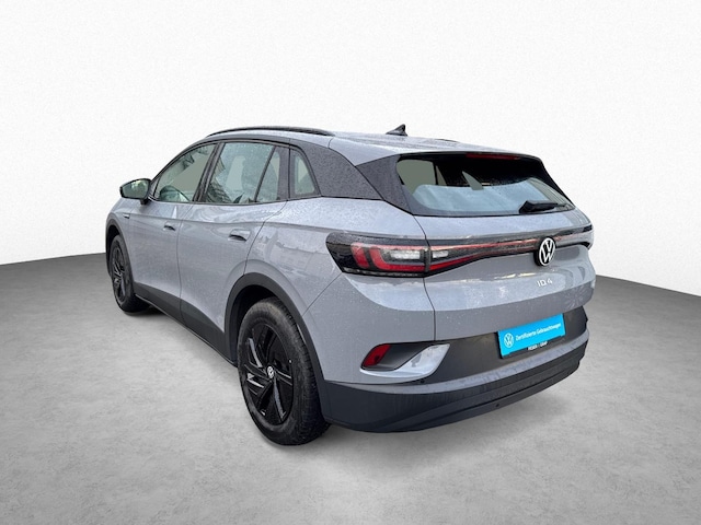 Volkswagen ID.4 Pure