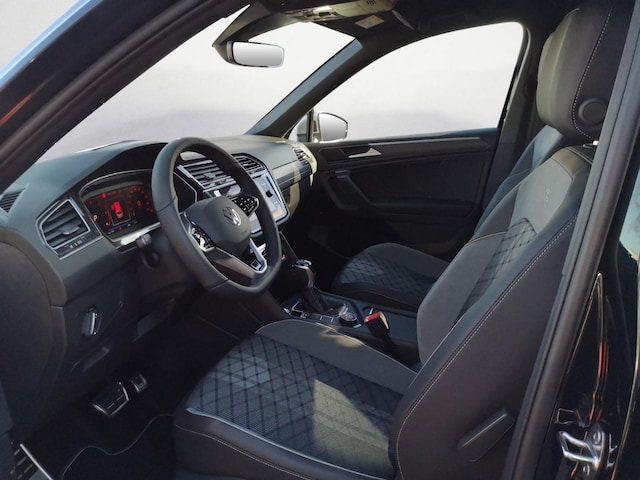 Volkswagen Tiguan Allspace Life