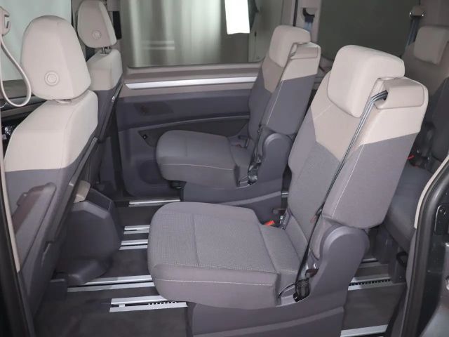 Volkswagen Multivan 2.0 TDI DSG Life T7