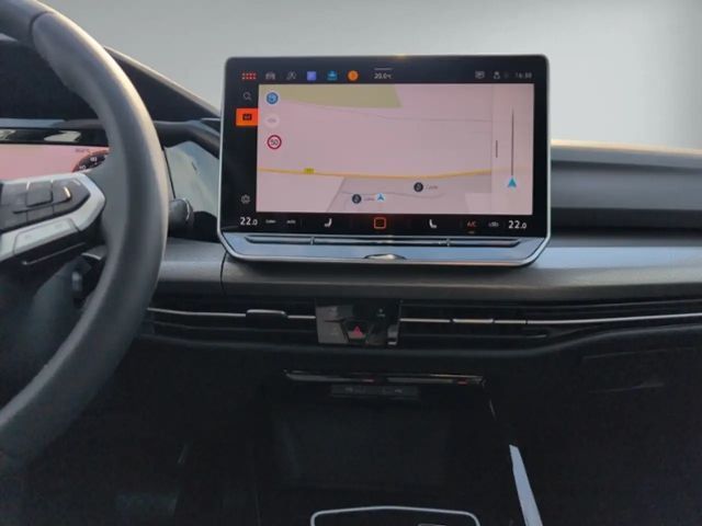 Volkswagen Golf 2.0 TDI Golf VIII Style