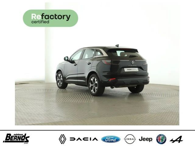 Renault Austral Equilibre Equilibre