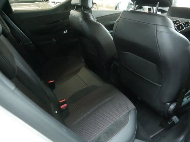 DS DS 3 Crossback Crossback E-Tense