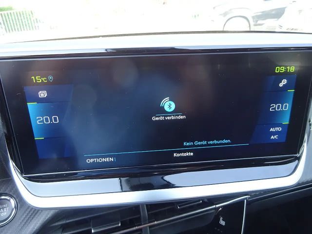 Peugeot E-208 GT-Line