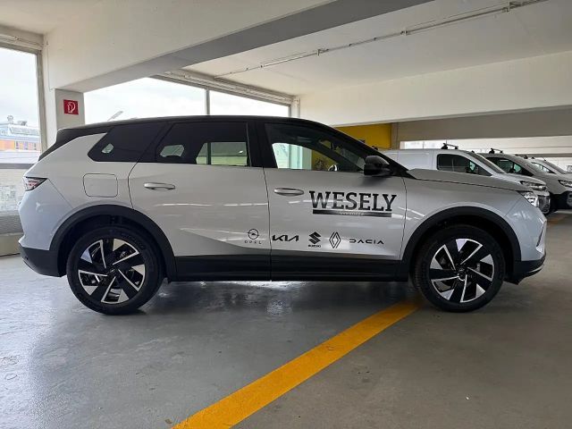 Opel Grandland X GS-Line Grand Sport