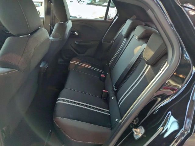 Opel Corsa 1.2 Turbo GS-Line Grand Sport