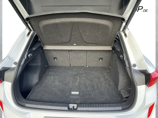 Cupra Terramar 2.0 TSI VZ