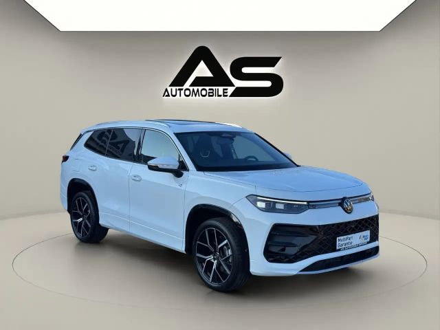 Volkswagen Tayron 2.0 TDI DSG R-Line