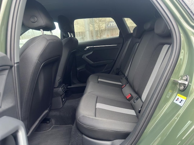 Audi A3 35 TFSI S-Tronic