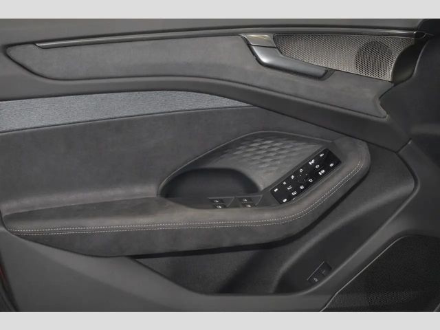 Audi A6 Avant Quattro S-Line