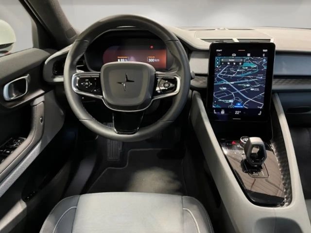 Polestar 2 Single motor Standard range