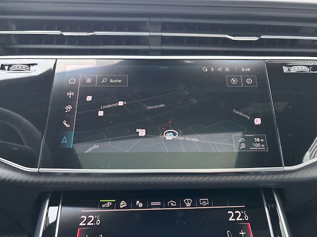 Audi Q7 Hybride Quattro