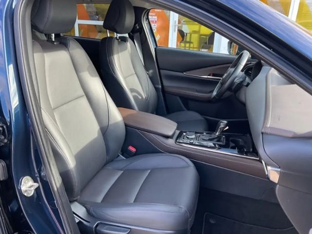 Mazda CX-30 Selection