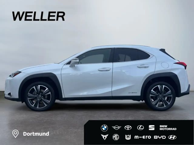 Lexus UX 250h Style Edition