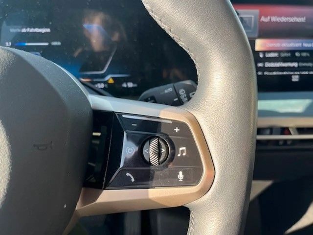 BMW iX xDrive xDrive40