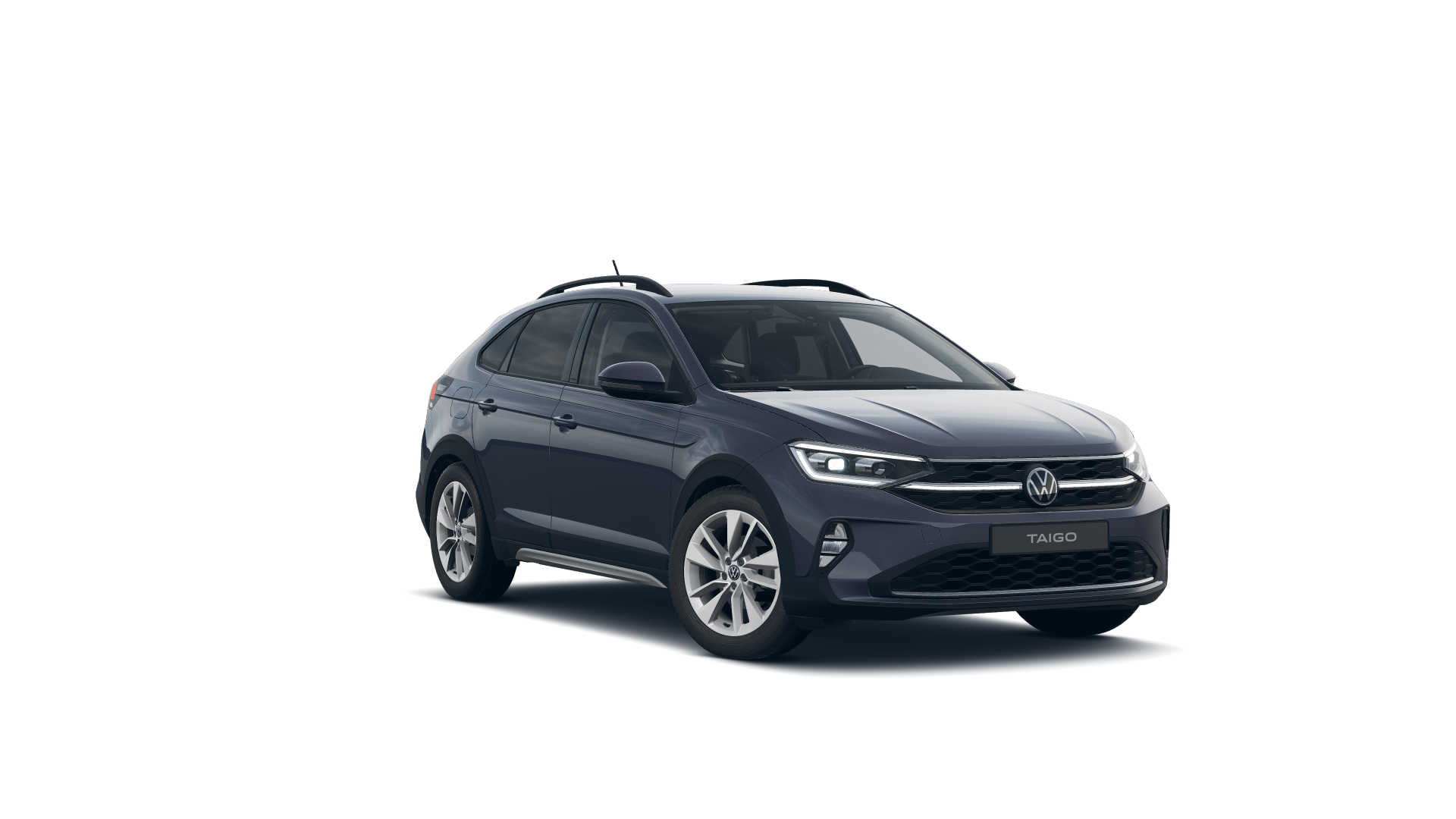 Volkswagen Taigo 1.5 TSI DSG Life