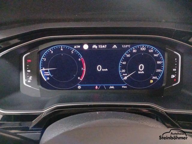 Volkswagen Polo 1.0 TSI Style