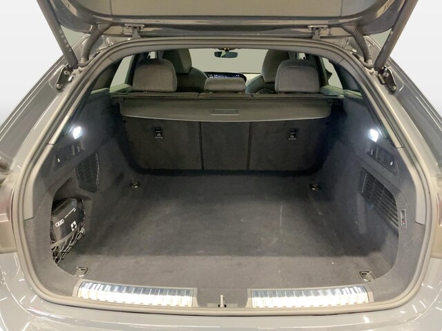 Audi A5 Avant Quattro S-Tronic