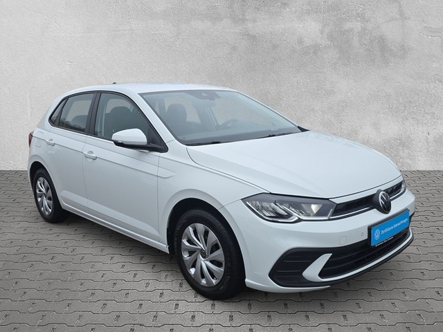 Volkswagen Polo 1.0 MPI
