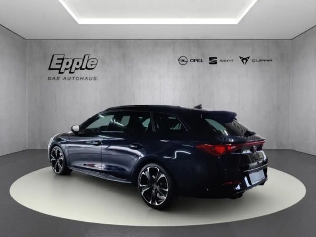 Cupra Leon 4Drive Sportstourer VZ