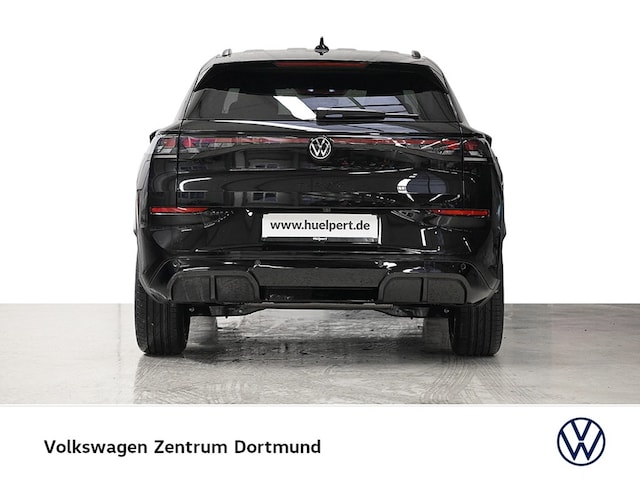 Volkswagen T-Roc 1.5 eTSI R-Line