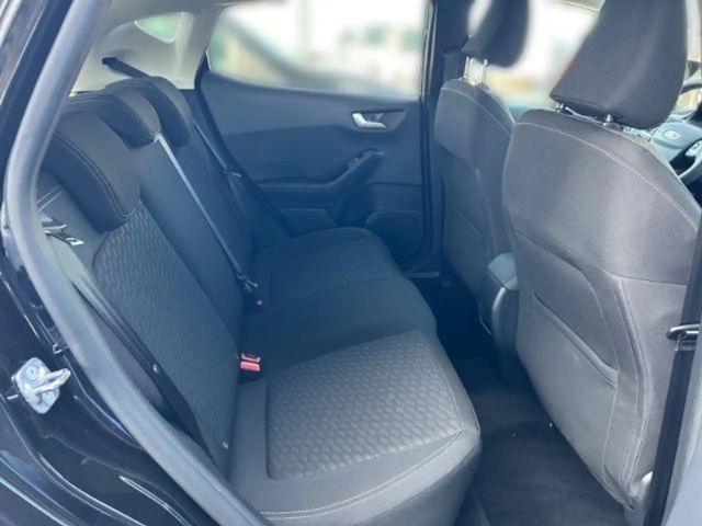 Ford Fiesta Titanium