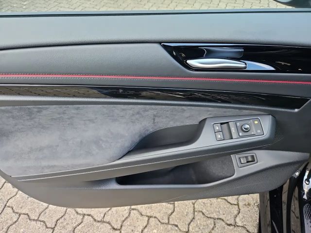 Volkswagen ID.7 4Motion GTX Tourer