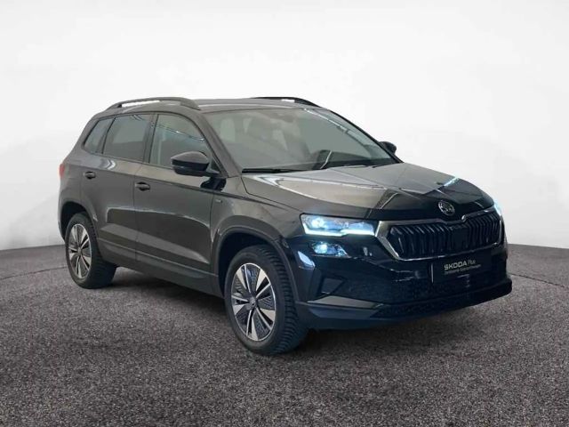 Skoda Karoq 1.5 TSI Selection