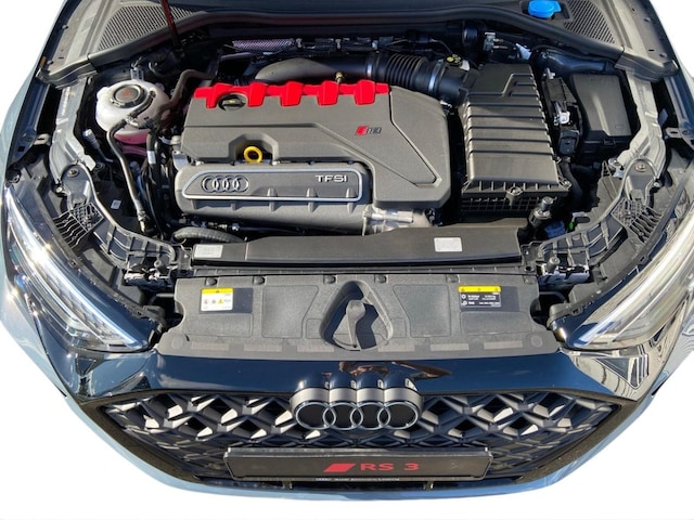 Audi RS3 Quattro S-Tronic Sportback