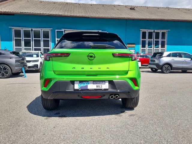 Opel Mokka 1.2 Turbo Turbo Ultimate