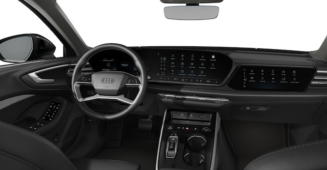 Audi A5 Avant S-Tronic