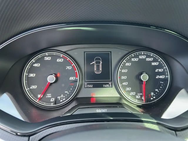 Seat Arona 1.0 TSI Style