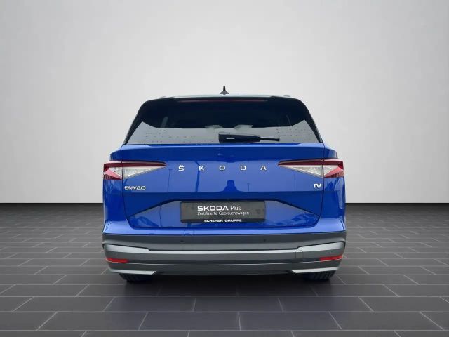 Skoda Enyaq Loft iV 50