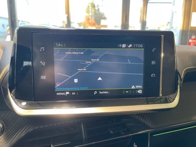 Peugeot 208 GT-Line PureTech