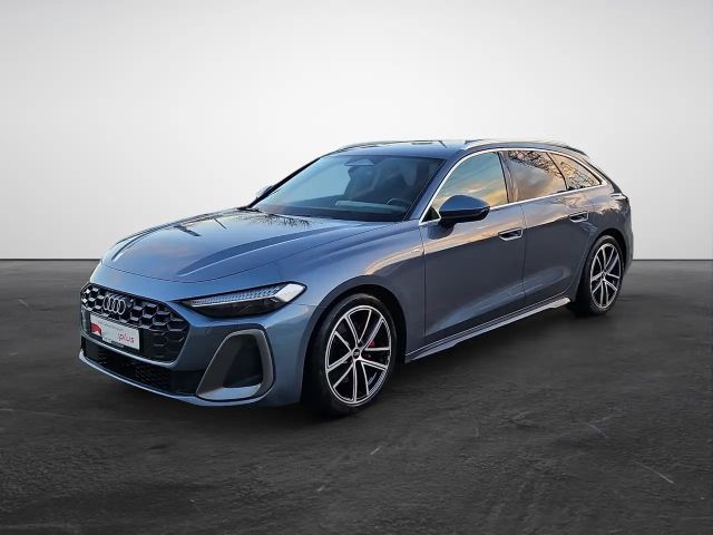 Audi A5 Avant S-Line S-Tronic