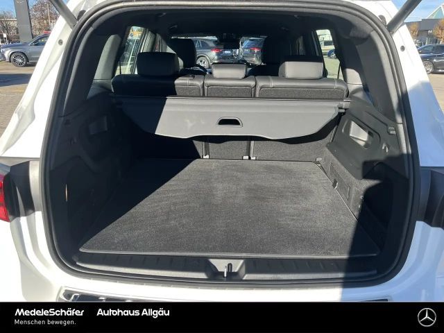 Mercedes-Benz EQB 300 4MATIC Progressive