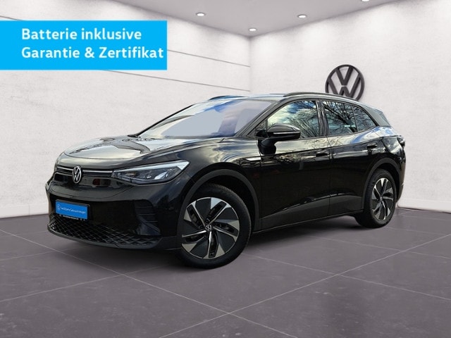 Volkswagen ID.4 Performance Pure
