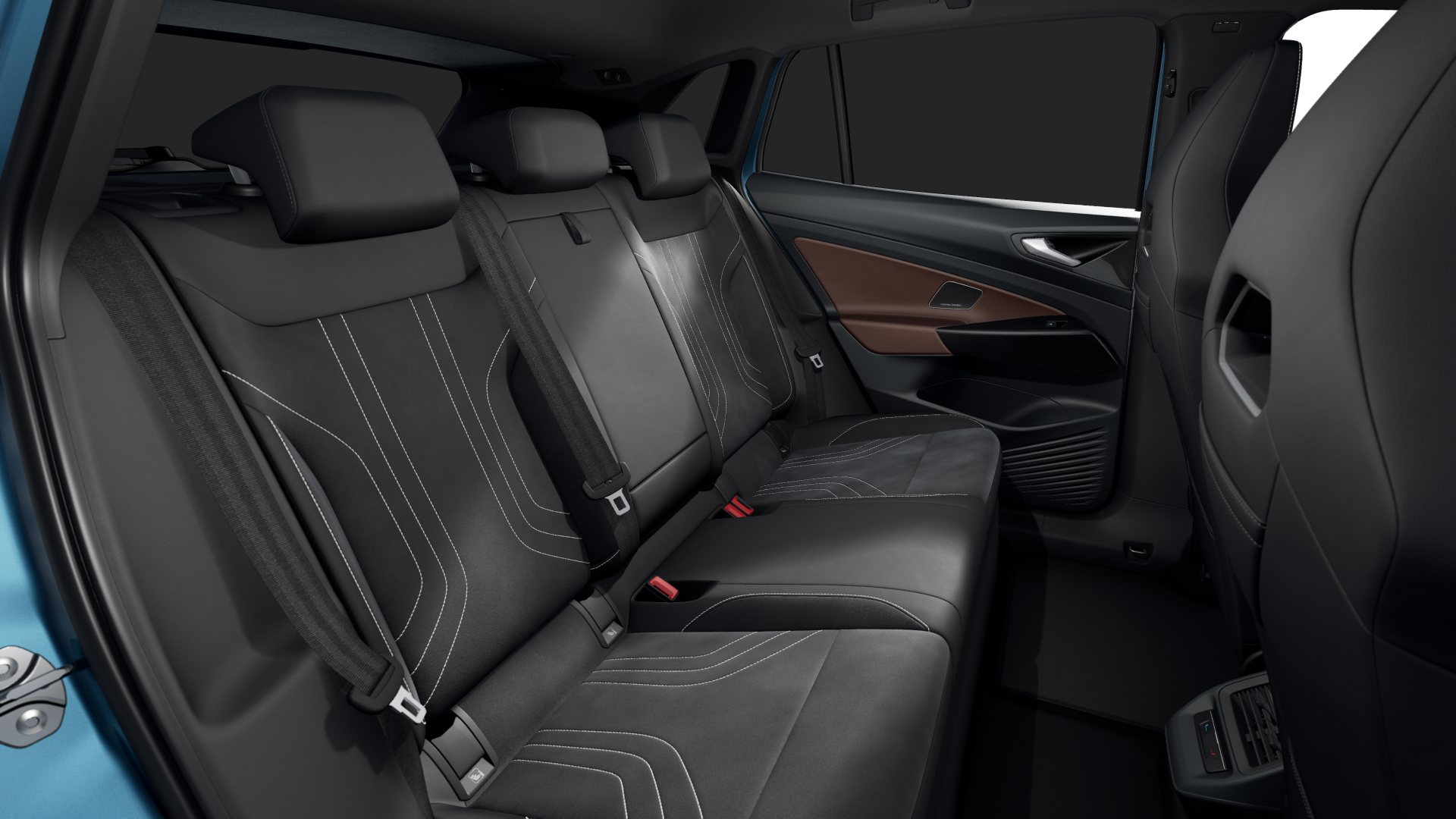 Volkswagen ID.4 4Motion IQ.Drive