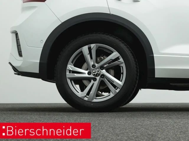 Volkswagen T-Roc 1.5 TSI DSG IQ.Drive R-Line