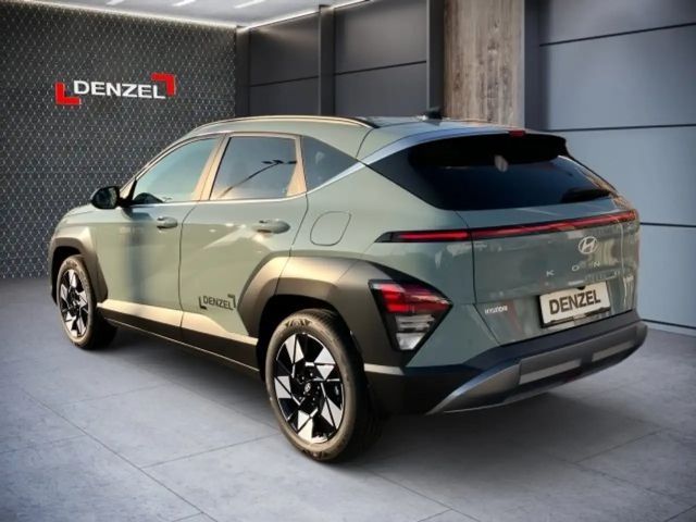 Hyundai Kona 1.6 2WD