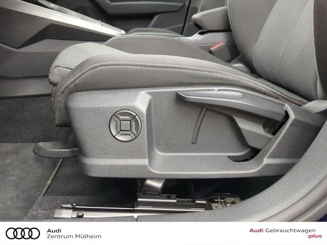 Audi A3 40 TFSI Quattro S-Tronic Sportback