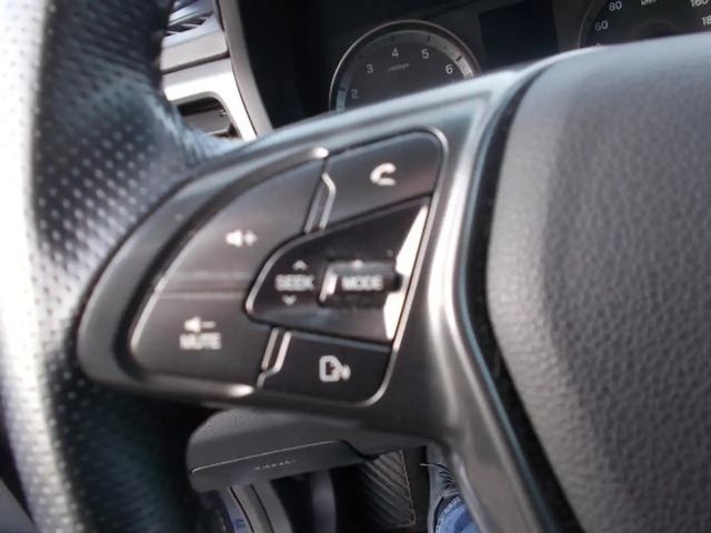 SsangYong Tivoli Tivoli Grand Klima, zus. WR, Kamera