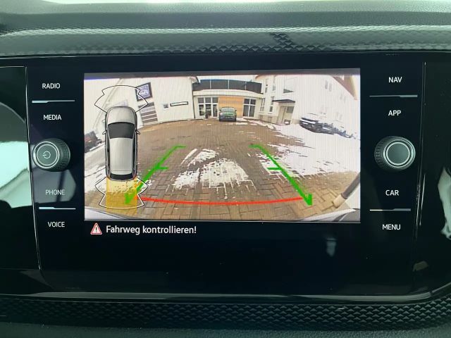 Volkswagen Polo 1.0 TSI Life