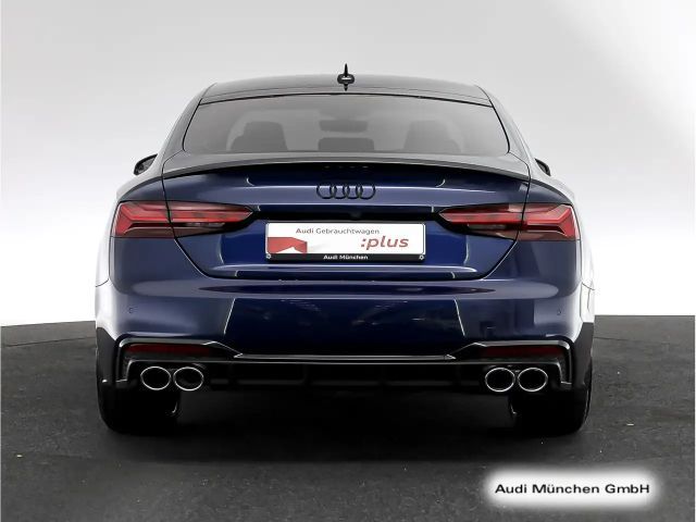 Audi S5 TDI StdHzg/B&O/Carbon/Laser