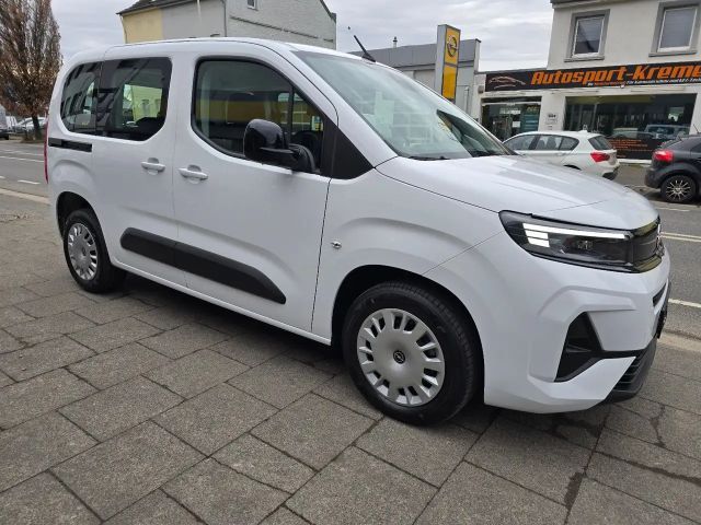Opel Combo Life