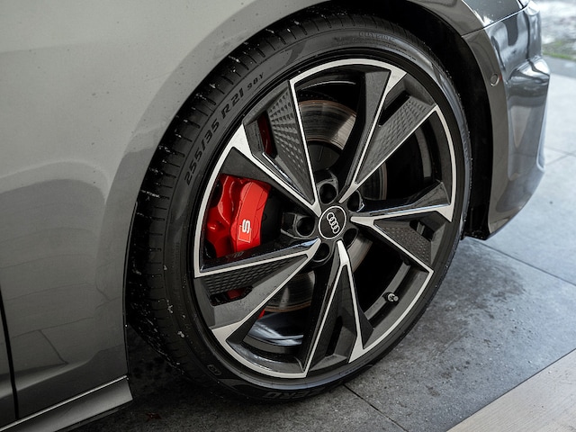 Audi S6 Avant Quattro