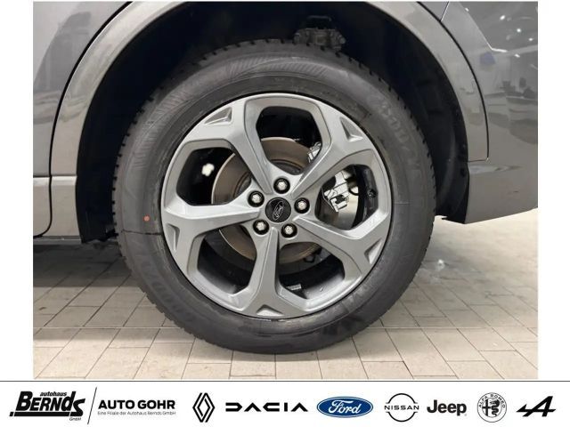 Ford Kuga EcoBoost ST Line