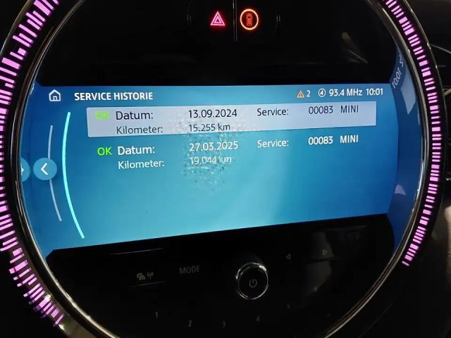 MINI Cooper Classic Trim KOMFORTZUGANG/APPLE/RFK/NAVI