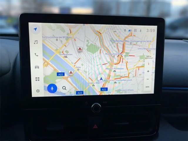 Toyota Yaris Hybride VVT-i